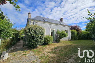 achat maison jupilles 72500