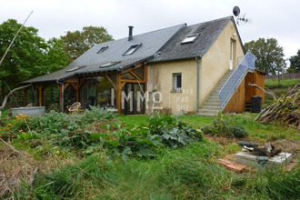 achat maison jupilles 72500