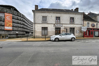 achat maison jupilles 72500