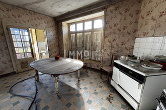 achat maison jupilles 72500