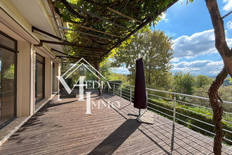 achat maison jurancon 64110