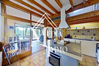 achat maison jurancon 64110