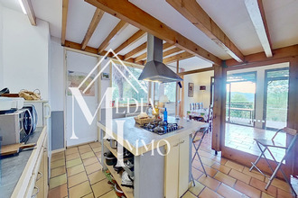 achat maison jurancon 64110