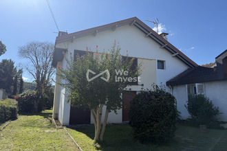 achat maison jurancon 64110
