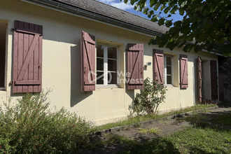 achat maison jurancon 64110