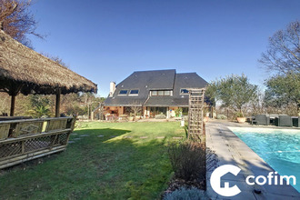 achat maison jurancon 64110