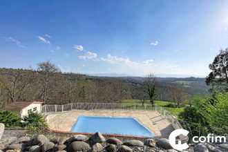 achat maison jurancon 64110