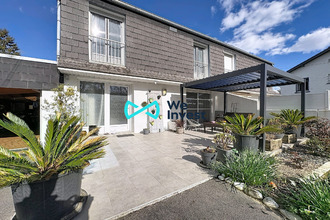 achat maison jurancon 64110