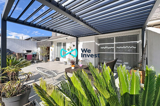 achat maison jurancon 64110