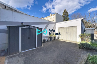 achat maison jurancon 64110