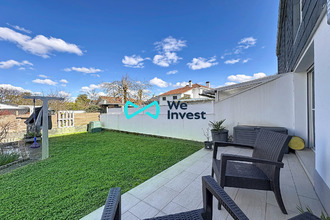 achat maison jurancon 64110