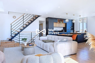 achat maison jurancon 64110