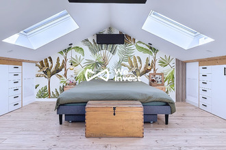 achat maison jurancon 64110