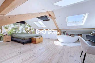 achat maison jurancon 64110