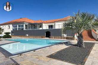 achat maison jurancon 64110