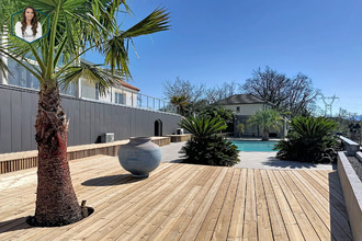 achat maison jurancon 64110