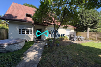 achat maison jurancon 64110