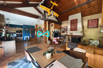 achat maison jurancon 64110