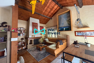 achat maison jurancon 64110