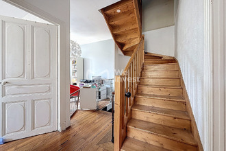 achat maison jurancon 64110