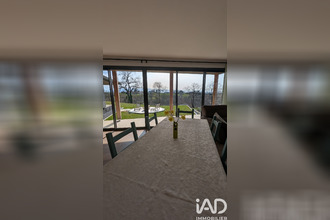 achat maison jurancon 64110