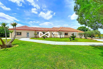achat maison jurancon 64110