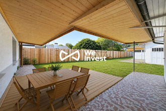 achat maison jurancon 64110