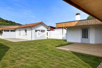 achat maison jurancon 64110