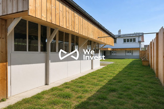 achat maison jurancon 64110