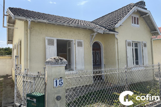 achat maison jurancon 64110