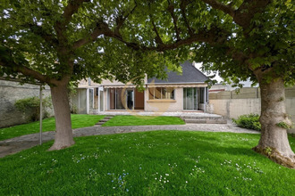 achat maison jurancon 64110