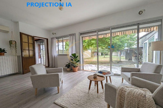 achat maison jurancon 64110