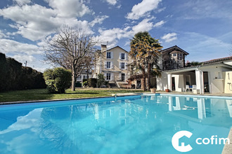 achat maison jurancon 64110