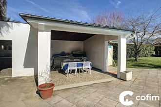 achat maison jurancon 64110