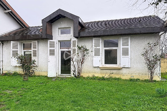 achat maison jurancon 64110