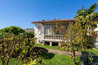 achat maison jurancon 64110