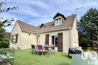 achat maison juranville 45340