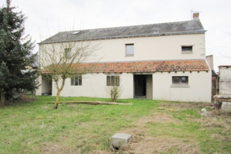 achat maison juranville 45340