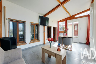 achat maison juranville 45340