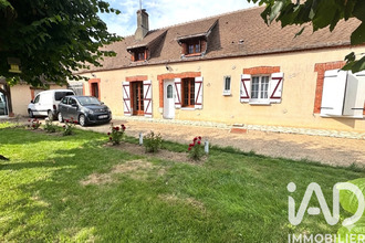 achat maison juranville 45340