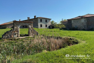 achat maison jure 42430