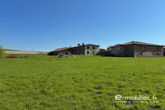 achat maison jure 42430