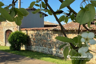 achat maison jure 42430