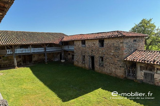 achat maison jure 42430