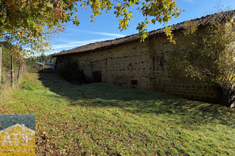 achat maison jure 42430