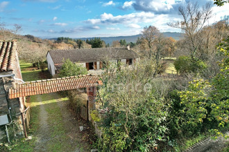 achat maison jure 42430