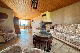 achat maison jure 42430
