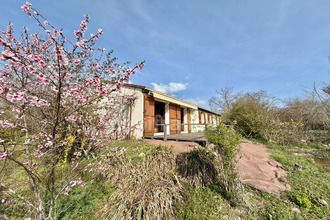 achat maison jure 42430