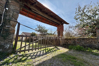 achat maison jure 42430
