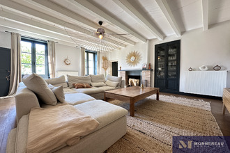 achat maison jurignac 16250